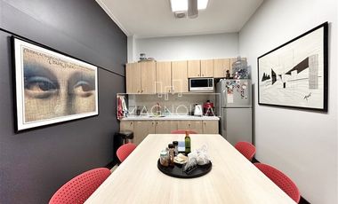 Oficina en Arriendo en OFICINA EN CALETERA SAN MARTIN