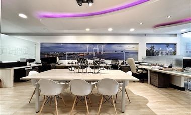 Oficina en Arriendo en OFICINA EN CALETERA SAN MARTIN