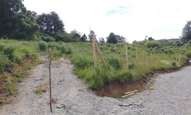 PARCELA DE AGRADO EN MAULLIN