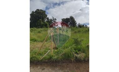 PARCELA DE AGRADO EN MAULLIN