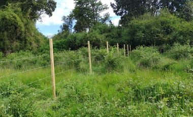 PARCELA DE AGRADO EN MAULLIN