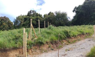 PARCELA DE AGRADO EN MAULLIN