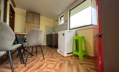 Departamento en Arriendo en Sarmiento de Gamboa