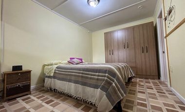 Departamento en Arriendo en Sarmiento de Gamboa