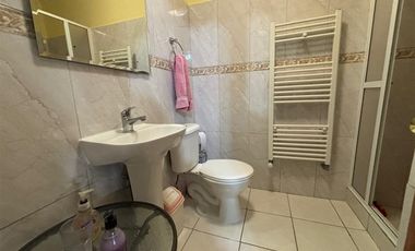 Departamento en Arriendo en Sarmiento de Gamboa