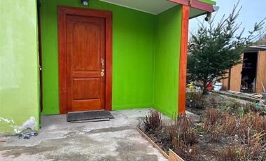 Departamento en Arriendo en Sarmiento de Gamboa