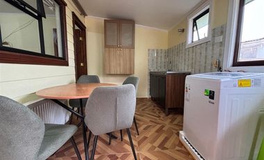 Departamento en Arriendo en Sarmiento de Gamboa