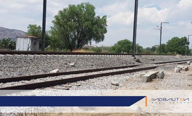 IB-EM1974 - Terreno Industrial en Venta en Huehuetoca, 56,076 m2.