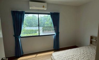 FOR RENT Townhouse/Townhome  Baan Klang Muang Ratchaphruek - Rattanathibet  CX-127608