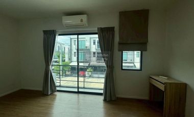 FOR RENT Townhouse/Townhome  Baan Klang Muang Ratchaphruek - Rattanathibet  CX-127608