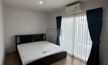 FOR RENT Townhouse/Townhome  Baan Klang Muang Ratchaphruek - Rattanathibet  CX-127608