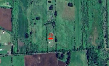 OFERTA !! SE VENDE PARCELA CON CIERRE PERIMETRAL