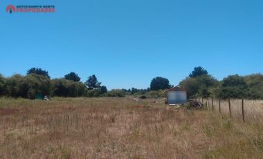 OFERTA !! SE VENDE PARCELA CON CIERRE PERIMETRAL