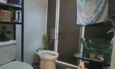 Casa en colonia industrial, Cerca a la plancha