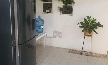 Casa en colonia industrial, Cerca a la plancha