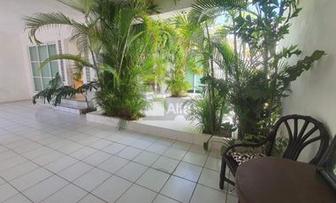 Casa en colonia industrial, Cerca a la plancha