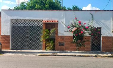 Casa en colonia industrial, Cerca a la plancha