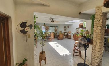 Casa en colonia industrial, Cerca a la plancha