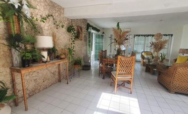 Casa en colonia industrial, Cerca a la plancha