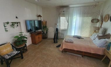 Casa en colonia industrial, Cerca a la plancha