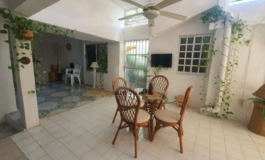 Casa en colonia industrial, Cerca a la plancha