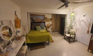 Casa en colonia industrial, Cerca a la plancha