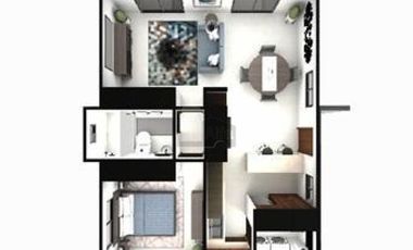 Departamento en Venta DELTA FAUSTINA en LEÓN, GTO. Cerro del Gigante por Omega, Atotonilco y Epsilon