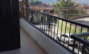 VENTA de CASA RESIDENCIAL en MedellÃ­n