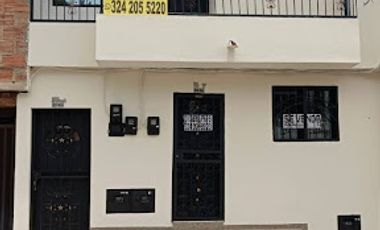 VENTA de CASA RESIDENCIAL en MedellÃ­n