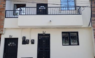 VENTA de CASA RESIDENCIAL en MedellÃ­n