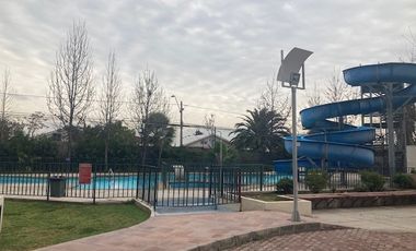 Departamento en Arriendo en Av. Vicuña Mackenna / Capitan Prat