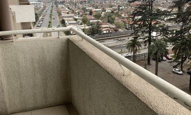 Departamento en Arriendo en Av. Vicuña Mackenna / Capitan Prat