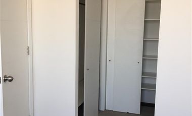 Departamento en Arriendo en Av. Vicuña Mackenna / Capitan Prat