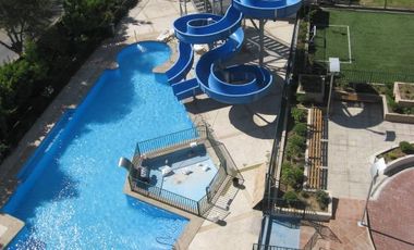 Departamento en Arriendo en Av. Vicuña Mackenna / Capitan Prat