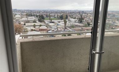 Departamento en Arriendo en Av. Vicuña Mackenna / Capitan Prat