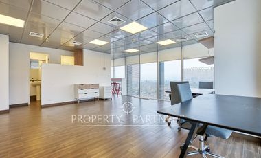 Estupenda oficina en la mejor ubicación de Kennedy 0,5 UF x M2