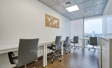 Estupenda oficina en la mejor ubicación de Kennedy 0,5 UF x M2