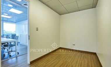 Estupenda oficina en la mejor ubicación de Kennedy 0,5 UF x M2