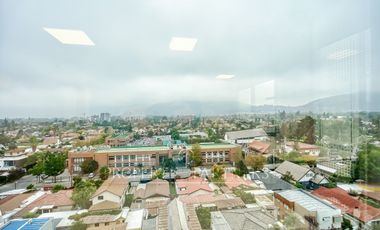 Estupenda oficina en la mejor ubicación de Kennedy 0,5 UF x M2