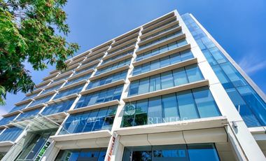 Estupenda oficina en la mejor ubicación de Kennedy 0,5 UF x M2