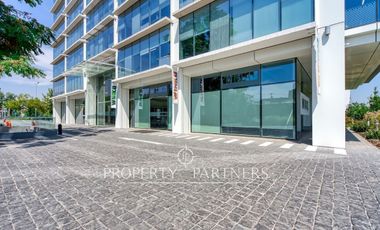 Estupenda oficina en la mejor ubicación de Kennedy 0,5 UF x M2