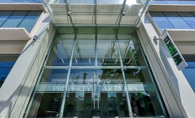 Estupenda oficina en la mejor ubicación de Kennedy 0,5 UF x M2