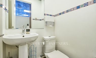 Estupenda oficina en la mejor ubicación de Kennedy 0,5 UF x M2