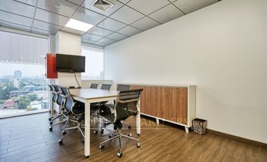 Estupenda oficina en la mejor ubicación de Kennedy 0,5 UF x M2