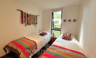 Hermoso departamento en Pinares