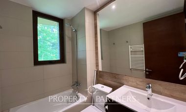 Hermoso departamento en Pinares