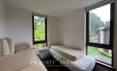 Hermoso departamento en Pinares