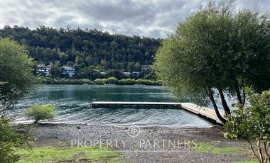 Hermoso departamento en Pinares