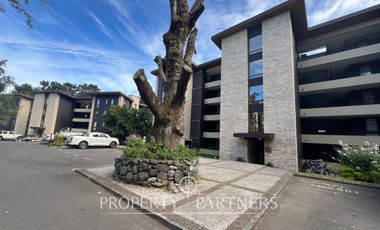 Hermoso departamento en Pinares