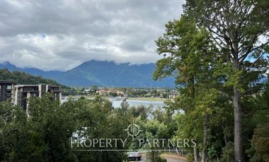 Hermoso departamento en Pinares